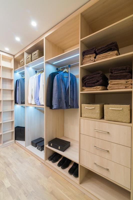 La menuiserie sur-mesure à Saint-Gratien, pour un intérieur unique